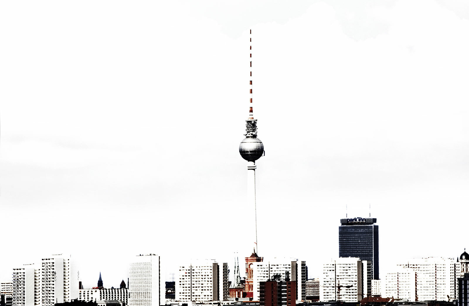 Berlin Skyline Cathrin Schulz Pictures Photography Photo Art Online At Lumas