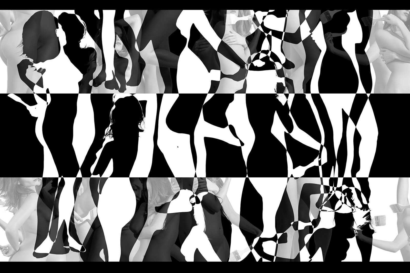 Chessboard - Iannis Pledel