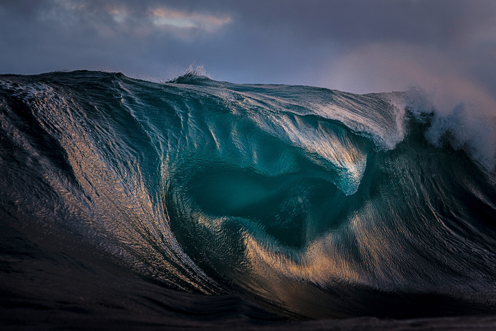 Oil - Ray Collins