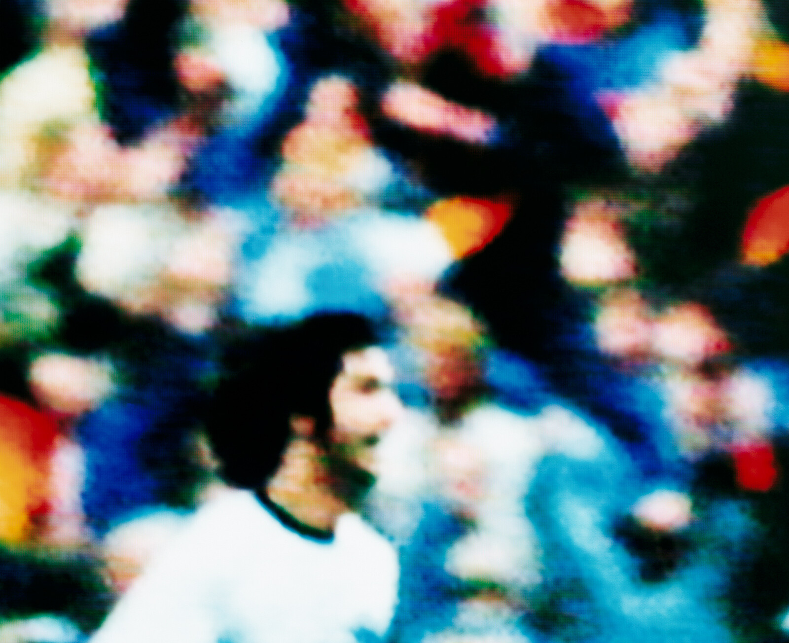 Gerd Muller West Germany v Holland 2-1 (Final), 07.07. 1974, Olympiastadion Munich, West Germany - Robert Davies